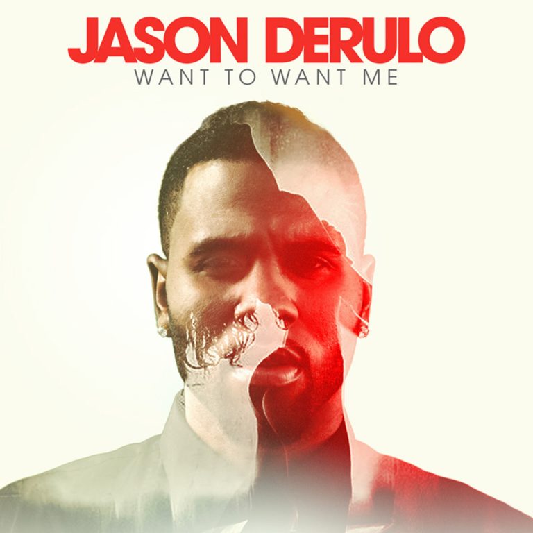 Jason Derulo - Want To Want To Me