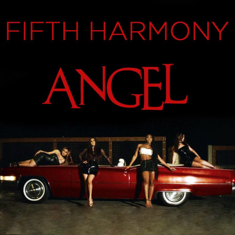 Fifth Harmony - Angel