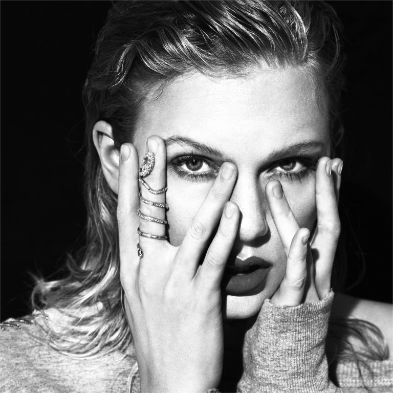 Taylor Swift - Look What You Made Me Do (Artwork)