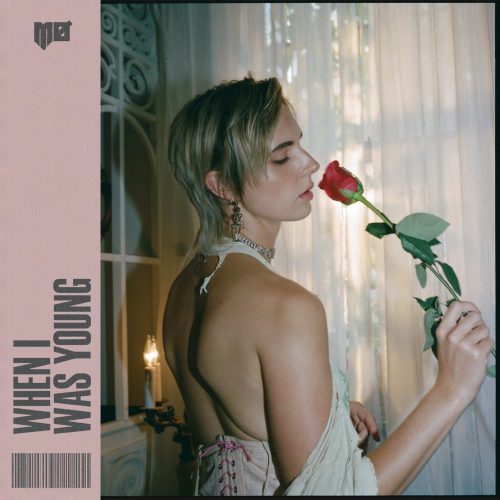 MØ - When I Was Young