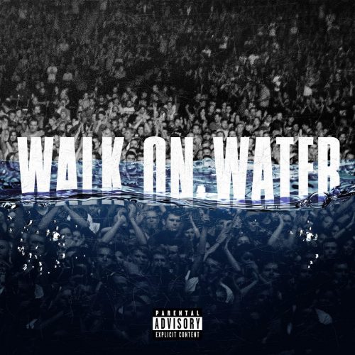 Eminem - Walk On Water ft. Beyoncé