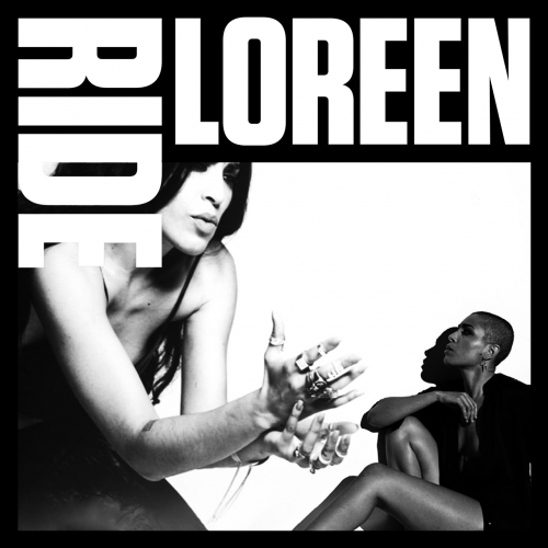 Loreen - Ride (Single)