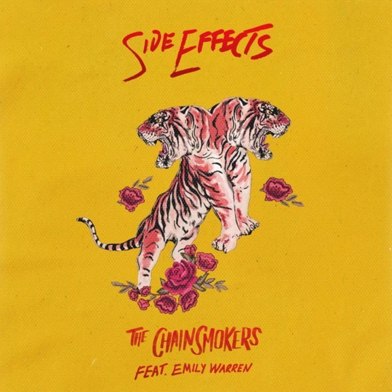 The Chainsmokers - Side Effects ft. Emily Warren