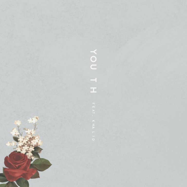 Shawn Mendes - Youth ft. Khalid