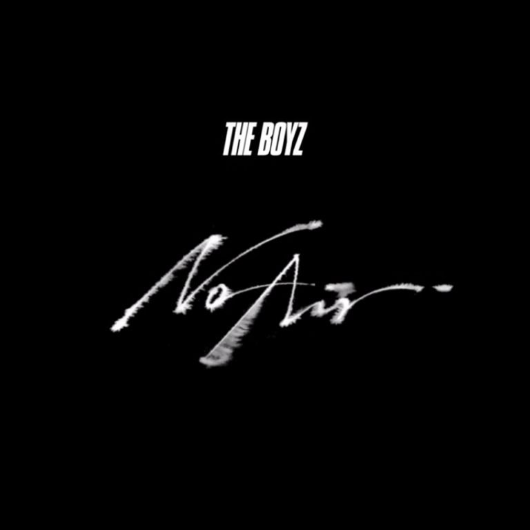THE BOYZ (더보이즈) - No Air