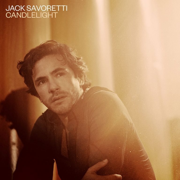Jack Savoretti - Candlelight