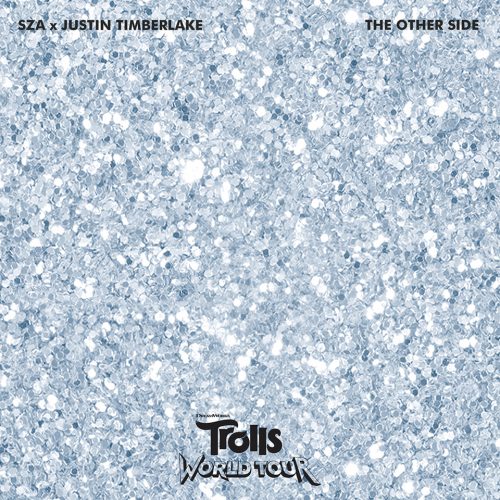 SZA, Justin Timberlake - The Other Side (From Trolls World Tour)