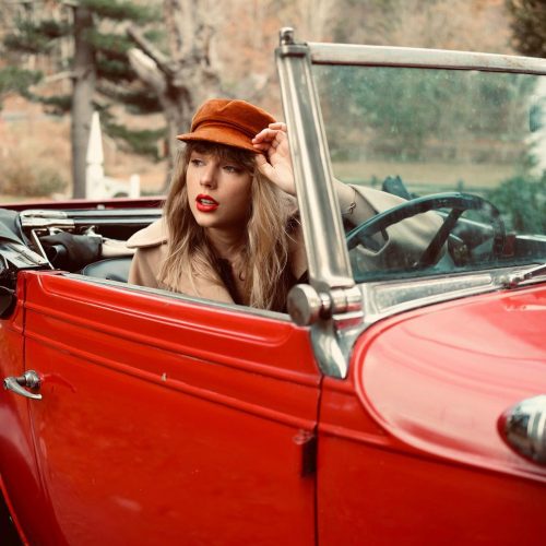 Taylor Swift - All Too Well (10 Minute Version) (Taylor’s Version) (From The Vault)