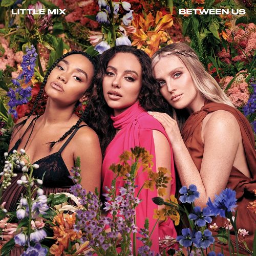 Little Mix - Between Us