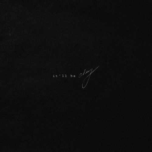 Shawn Mendes - It'll Be Okay