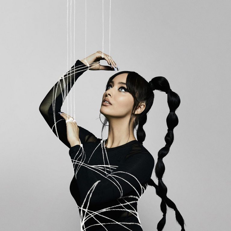 Faouzia - Puppet